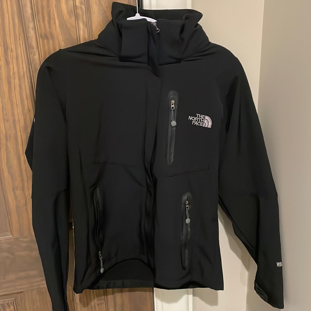 North Face Summit Series Jacket